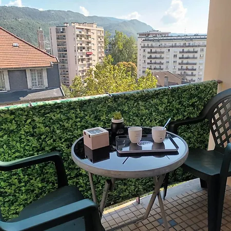 Appartement Escapade Nature Annecy Exterior photo