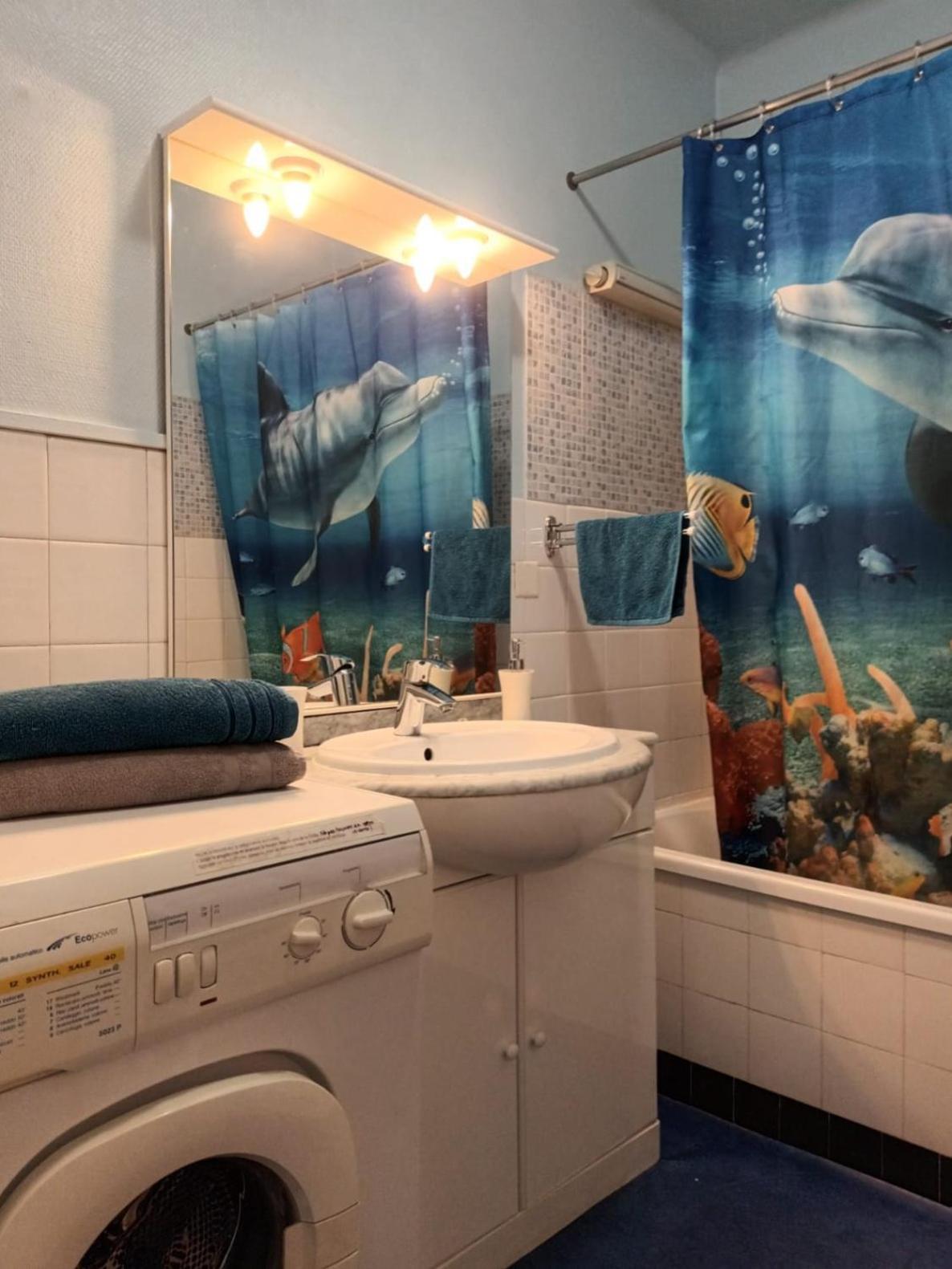 Escapade Nature Appartement Annecy