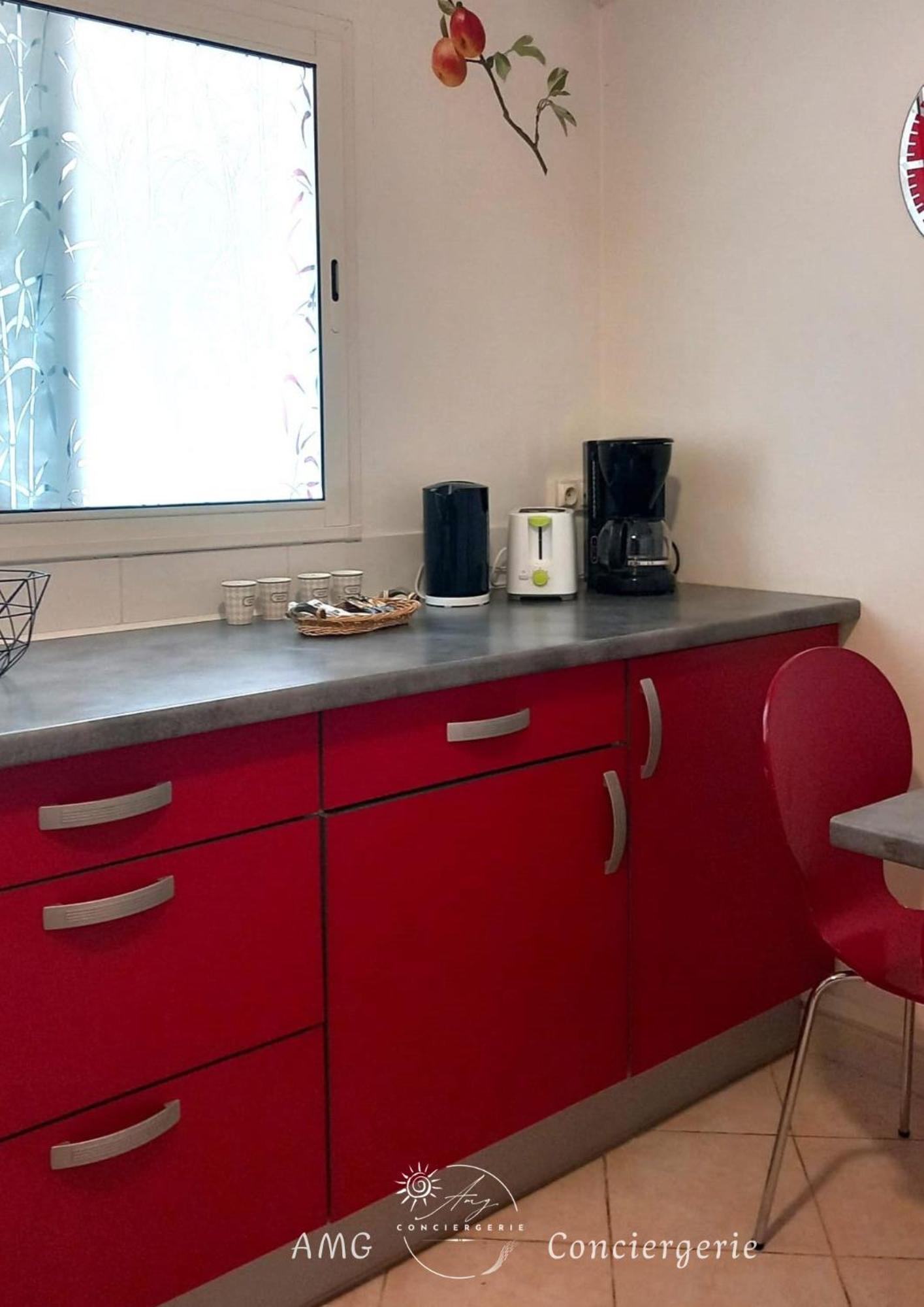 Appartement Escapade Nature Annecy