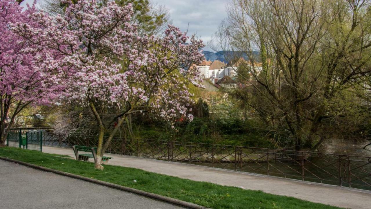 Appartement Escapade Nature *